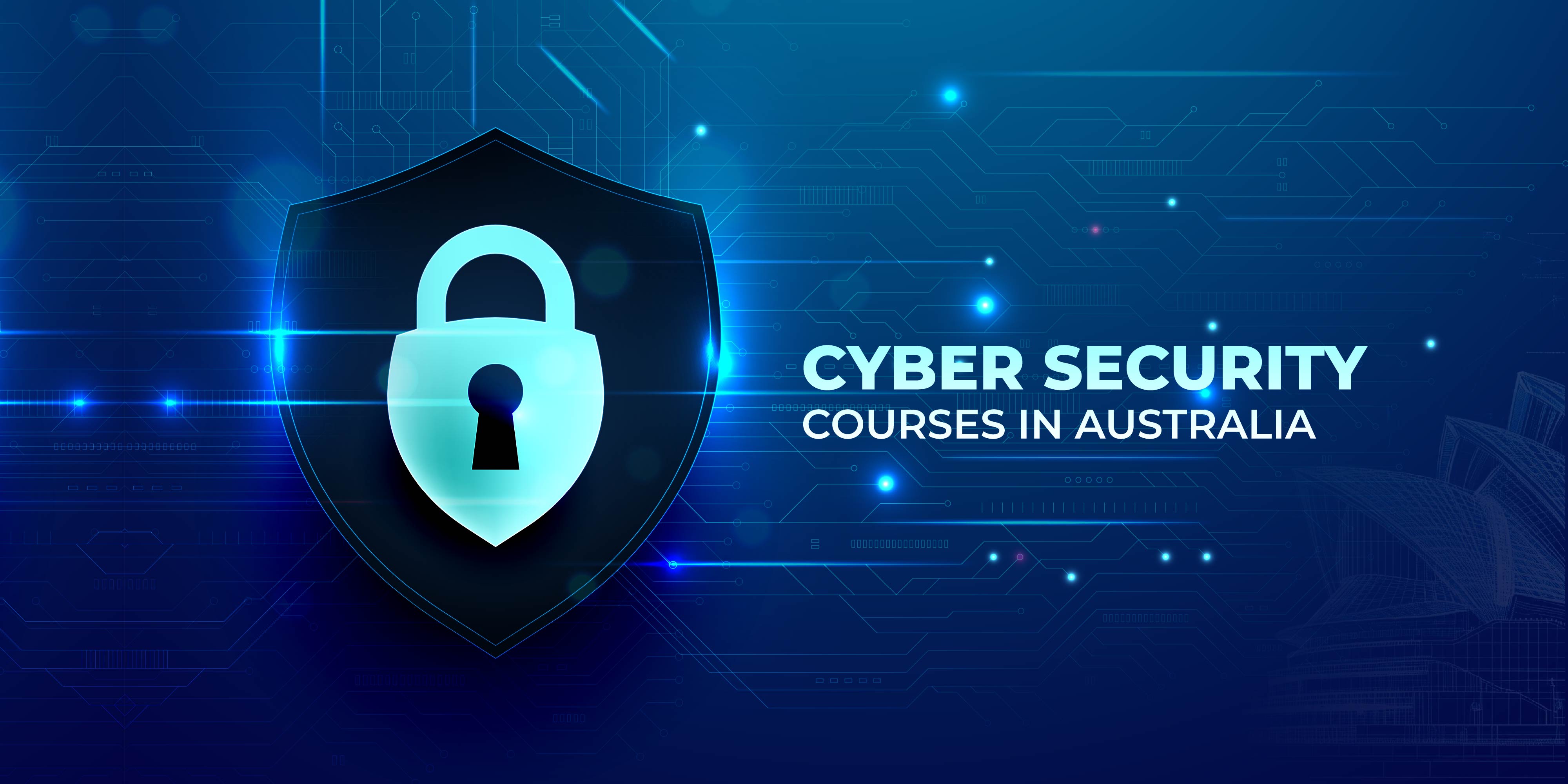 Cyber Security Courses in Australia